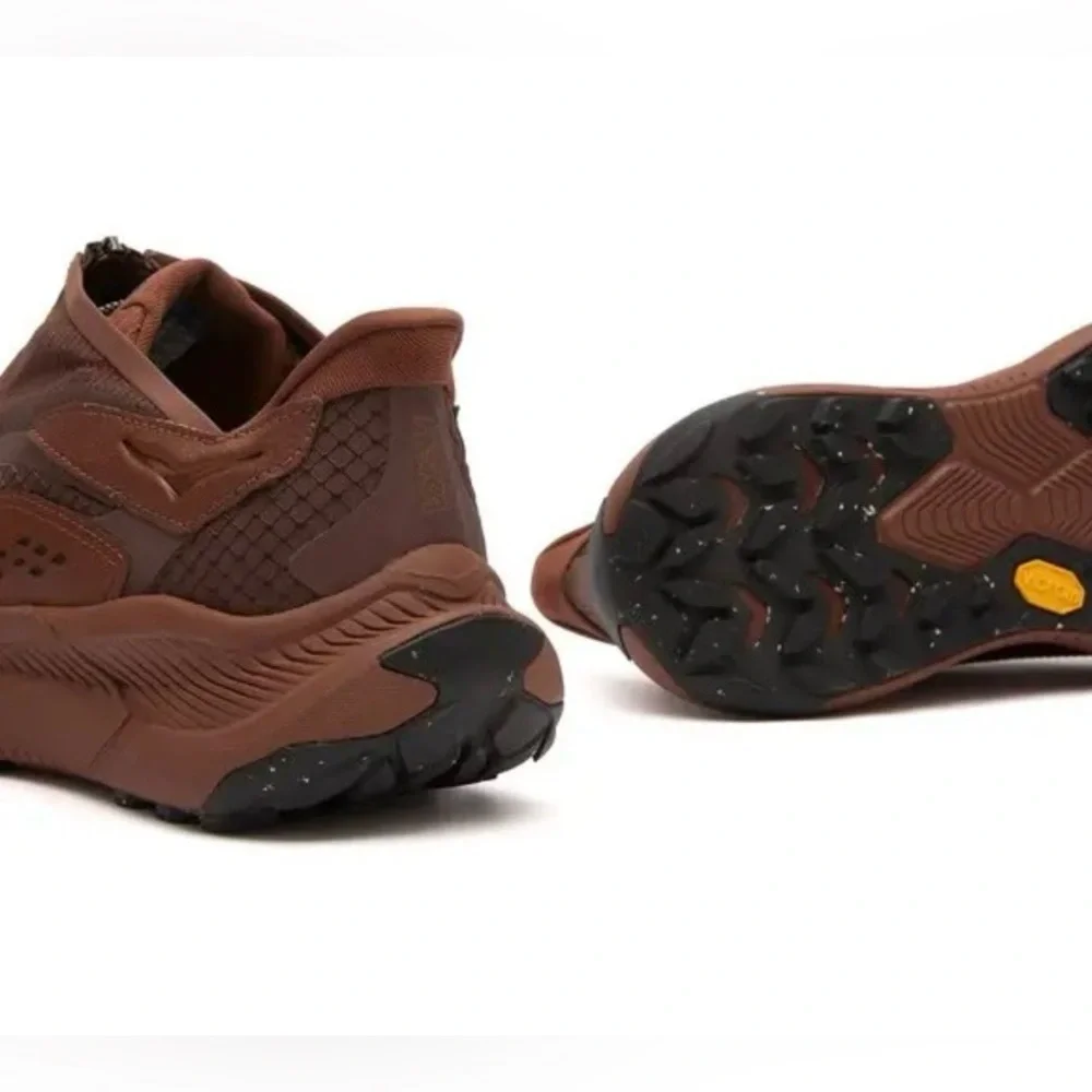 Hoka One One stylish comfortable